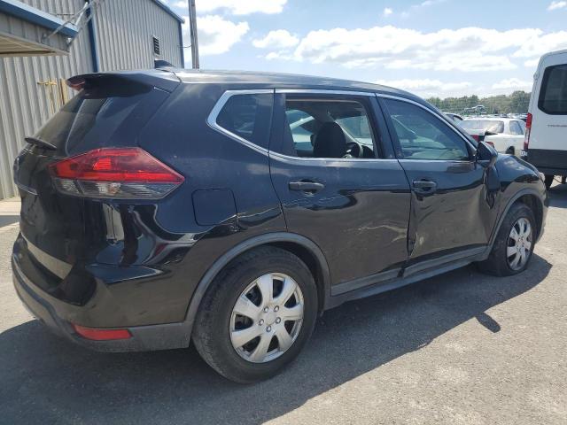 KNMAT2MT4JP532467 | 2018 NISSAN ROGUE S