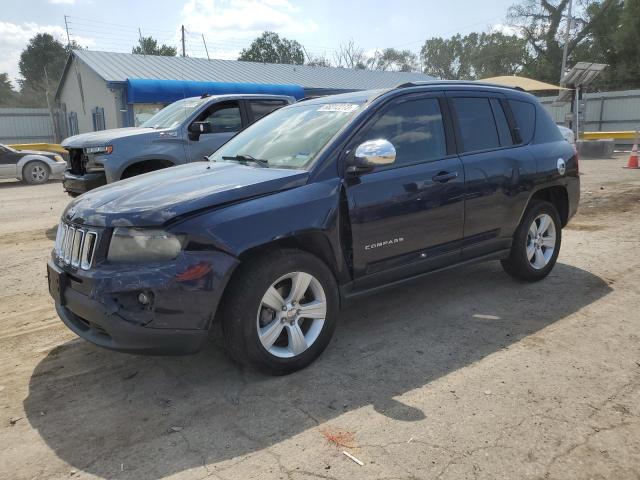 2015 Jeep Compass Sport