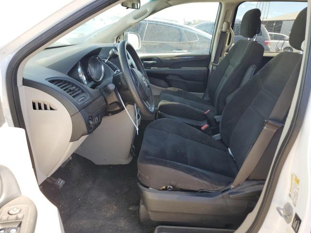 2C4RDGBG5KR790242 Dodge Grand Caravan Se