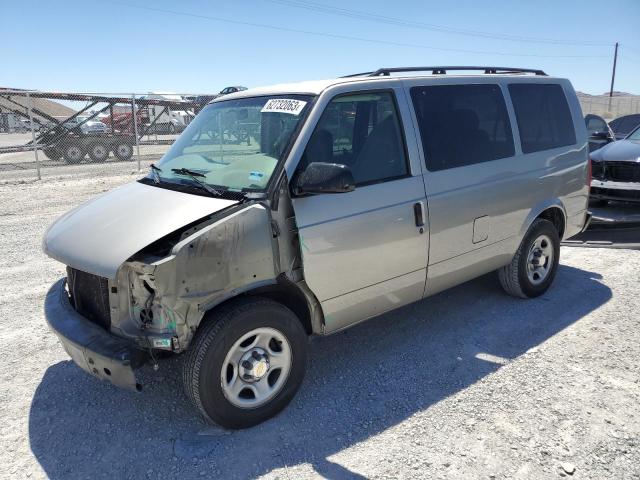 2003 Chevrolet Astro Cargo Van 