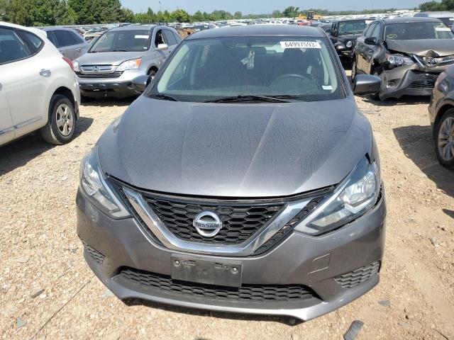 2016 NISSAN SENTRA S - 3N1AB7AP5GY284280