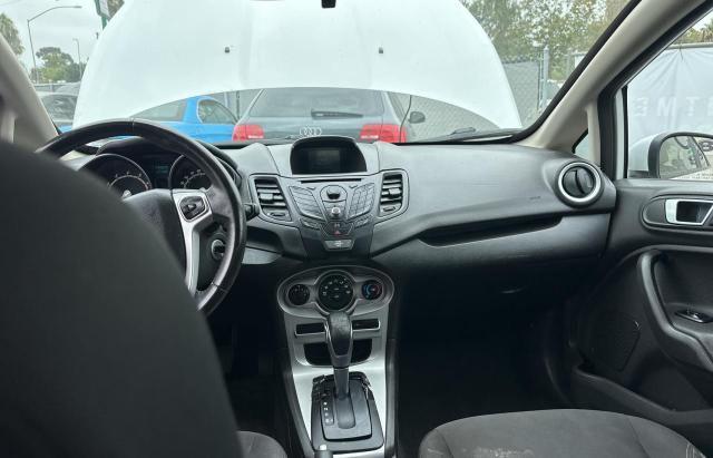3FADP4BJ1FM133601 Ford FIESTA SE