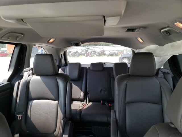 5FNRL6H90JB038867 2018 HONDA ODYSSEY, photo no. 10