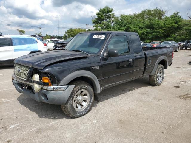 2002 Ford Ranger 