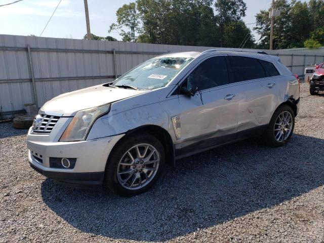 2014 Cadillac SRX Performance Collection