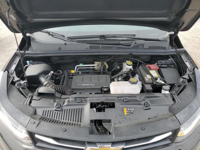 2020 CHEVROLET TRAX LS - KL7CJNSB3LB057675