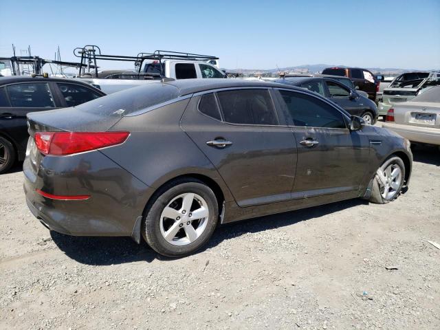 5XXGM4A72EG267264 KIA Optima Lx