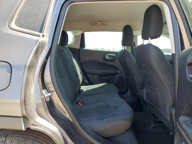 3C4NJCAB7JT233172 Jeep Compass Sport