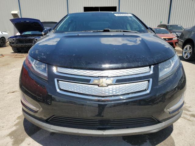 VIN 1G1RA6E44DU133631 2013 Chevrolet Volt no.5