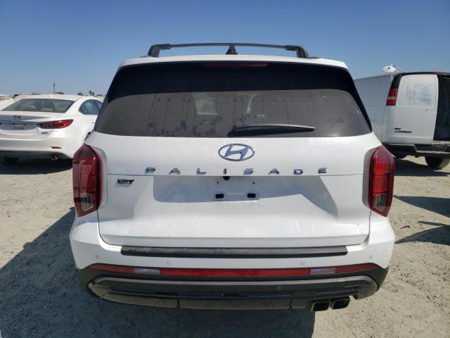 2023 HYUNDAI PALISADE X KM8R34GE5PU545763