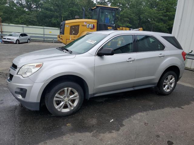 2012 Chevrolet Equinox LS