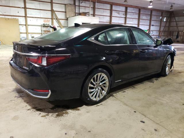 2021 LEXUS ES 300H LU 58AEA1C10MU012391