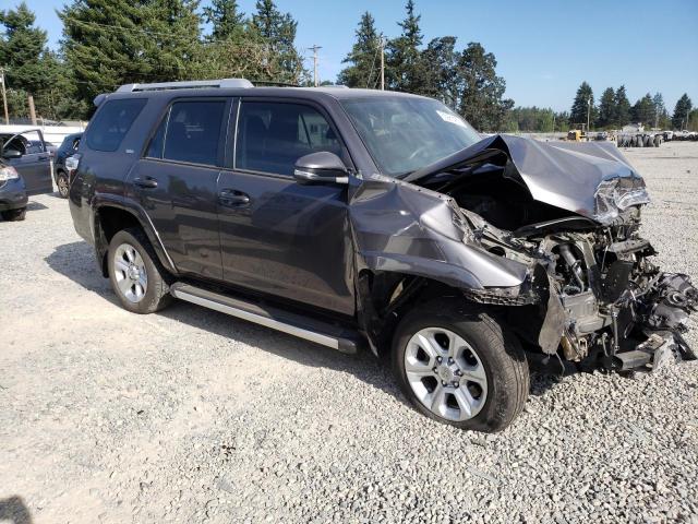 JTEBU5JR0G5396124 Toyota 4runner Sr5/sr5 Premium