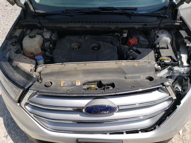 2FMPK3G90JBC55578 2018 FORD EDGE, photo no. 11