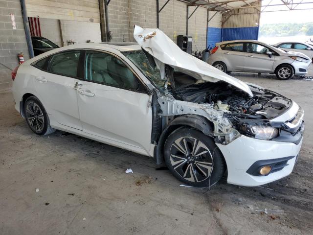 Vin: 19xfc1f33ge029308, lot: 71426214, honda civic ex 20164