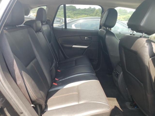 2FMDK4KC5EBA80956 Ford Edge Limited