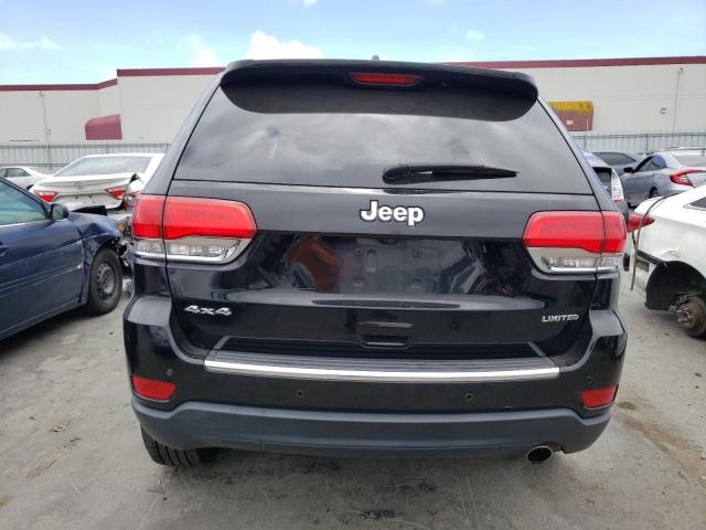1C4RJFBG8KC772734 Jeep Grand Cherokee Limited