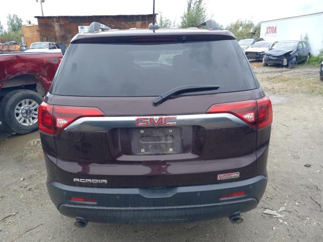 2017 GMC ACADIA ALL - 1GKKNTLS8HZ232639