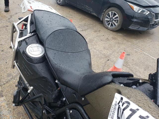 2015 BMW F800 GS AD - WB10B1505FZ493376