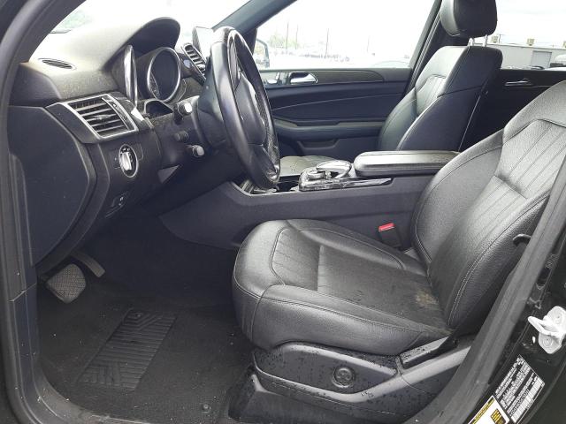 4JGDA5HB3GA758352 2016 MERCEDES-BENZ GLE-CLASS, photo no. 7