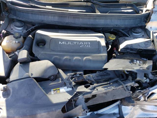 1C4PJLABXFW760777 Jeep Cherokee Sport