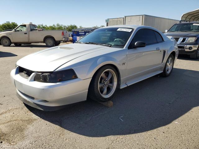 2000 Ford Mustang GT