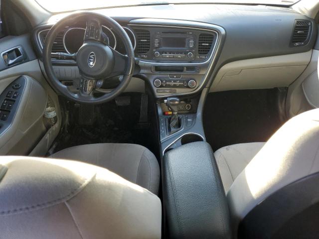 5XXGM4A75FG462020 KIA Optima Lx