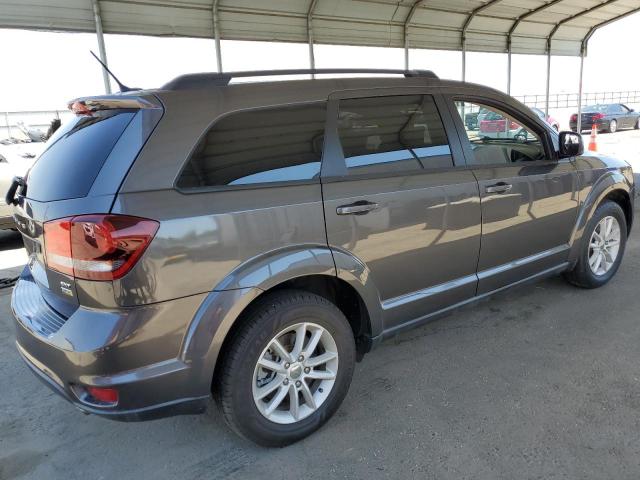 3C4PDDBG1HT574318 Dodge Journey Sxt