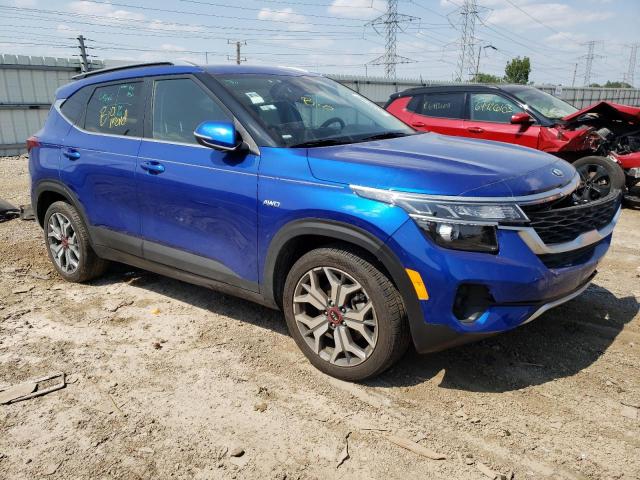 KNDEUCA28M7156179 KIA SELTOS S