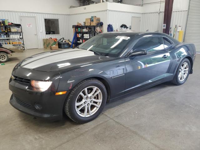 2015 Chevrolet Camaro LS