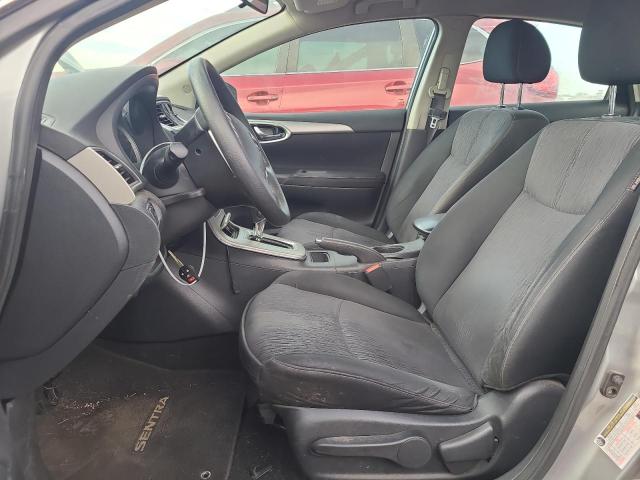 3N1AB7AP7EY235885 Nissan SENTRA S