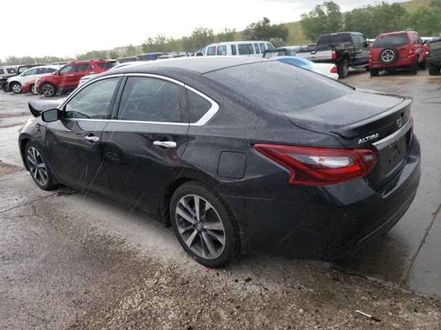 Vin: 1n4al3ap6hn306696, lot: 63486003, nissan altima 2.5 20172