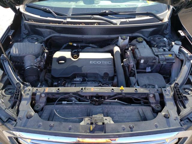 3GKALVEV1LL149753 GMC Terrain Slt