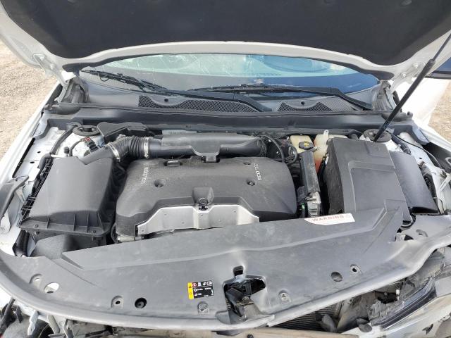 1G11Y5SL6EU104700 | 2014 CHEVROLET IMPALA LS