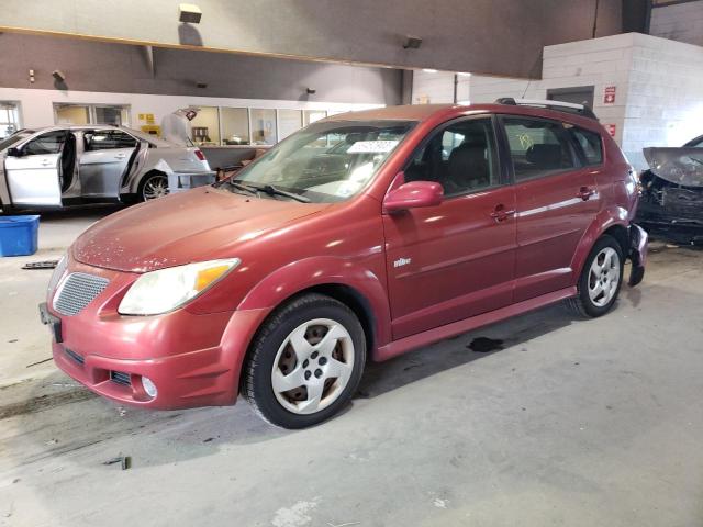 2008 Pontiac Vibe 