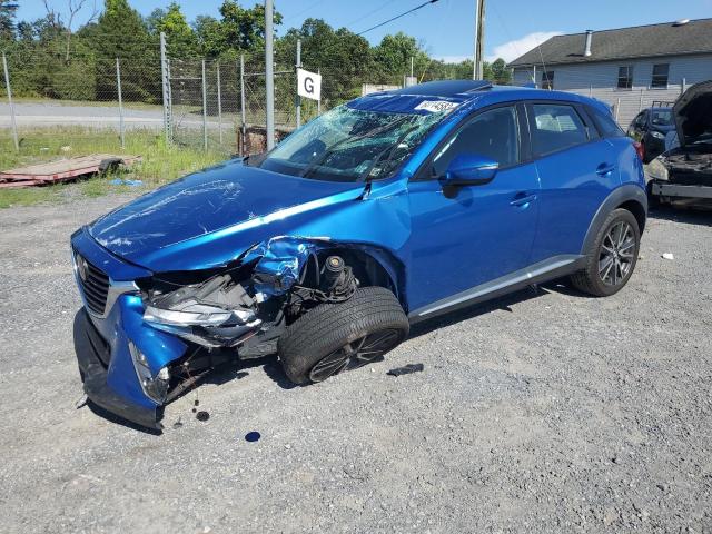 2016 Mazda CX-3 Grand Touring