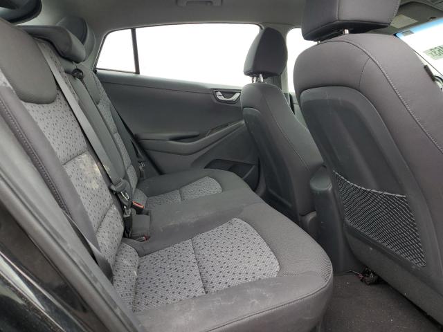 2017 HYUNDAI IONIQ SEL - KMHC75LCXHU051808