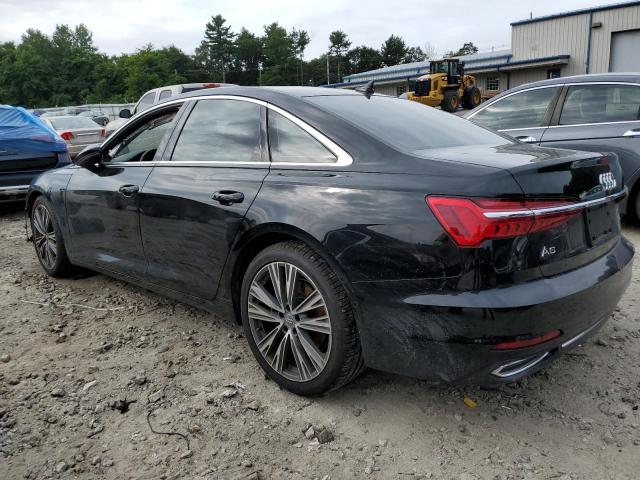 AUDI A6 PREMIUM PLUS 2020 1