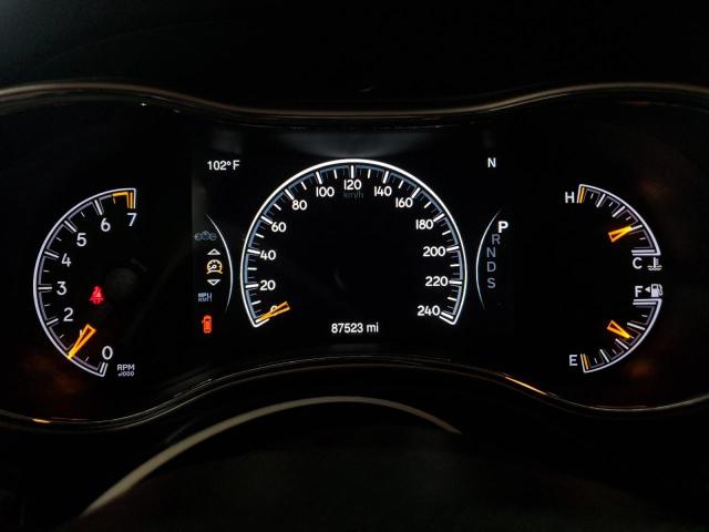 2015 JEEP GRAND CHER - 1C4RJEAG6FC914869