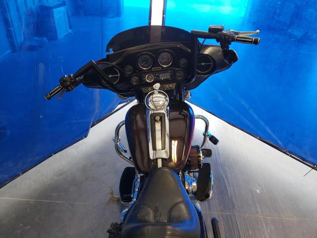 2010 HARLEY-DAVIDSON FLHTCU 1HD1FC41XAB630135