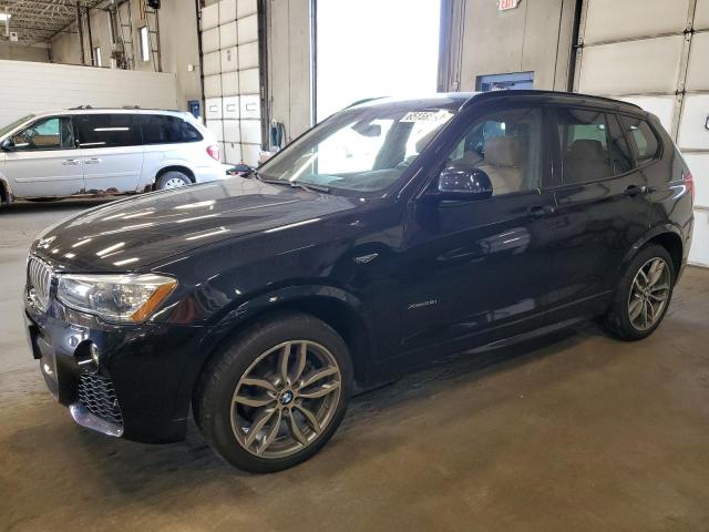 BMW-X3-5UXWX9C51G0D87350