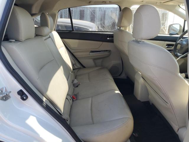 JF2GPBKC5EH242404 Subaru Xv Crosstrek 2.0i Hybrid Touring