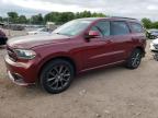 2018 DODGE DURANGO GT - 1C4RDJDG8JC201945