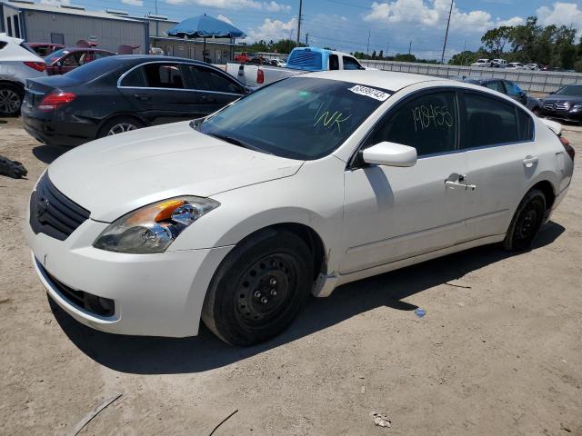 2009 Nissan Altima 2.5