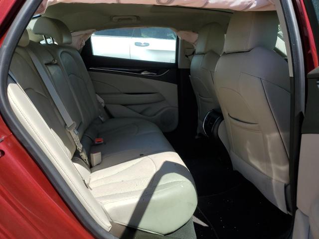 1G4ZS5SSXHU184411 Buick Lacrosse Premium