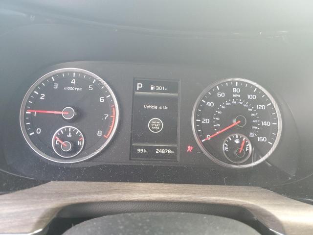 5XXG34J27PG178381 KIA K5 EX
