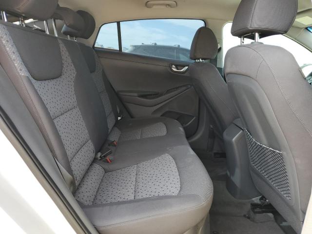 2018 HYUNDAI IONIQ BLUE - KMHC65LC3JU075005