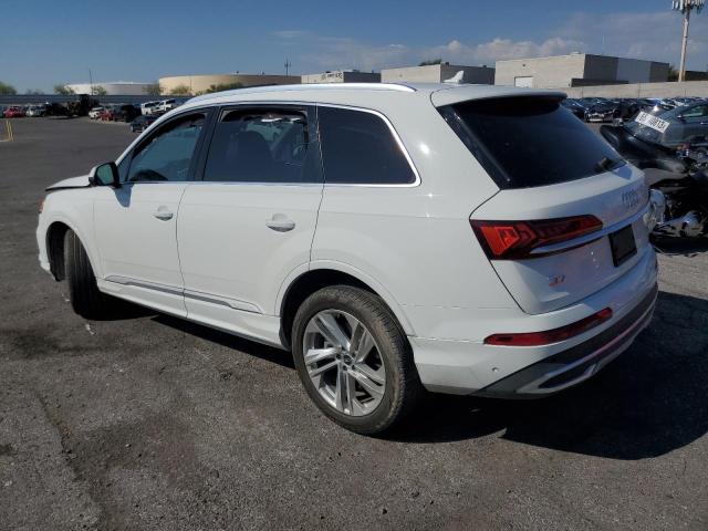 WA1LXAF76MD019499 2021 AUDI Q7 - Image 2