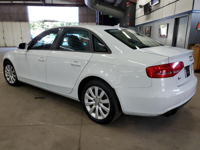 WAUBFAFL5EA074706 2014 AUDI A4, photo no. 2