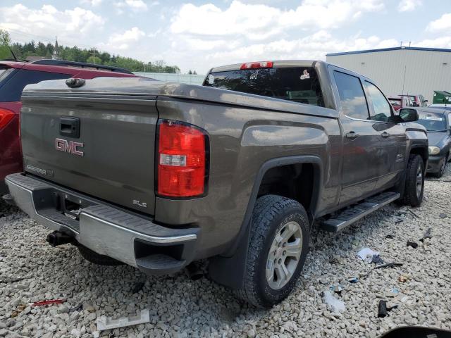 3GTU2UEC8FG282236 | 2015 GMC SIERRA K15